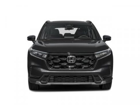 Used 2025 Honda CR-V Sport image 4
