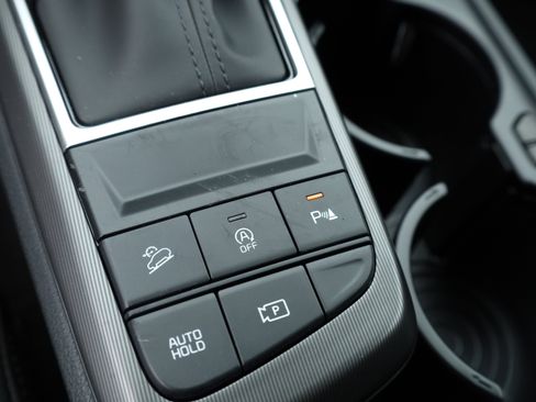 New 2026 Kia Sportage EX image 12