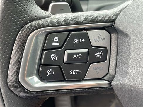 New 2025 Ford Mustang GT Premium image 28