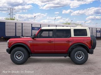 New 2026 Ford Bronco Outer Banks AWD/4WD video 3