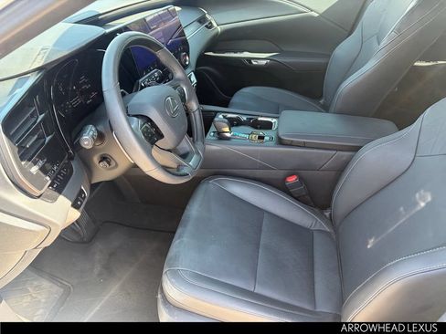Used 2025 Lexus RX 350 Premium Plus w/ Convenience Package AWD/4WD image 12