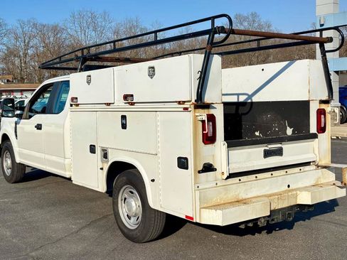 Used 2019 Ford F350 XL w/ Power Equipment Group image 8