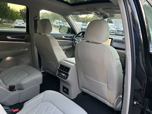New 2026 Volkswagen Atlas SEL Premium R-Line AWD/4WD image 50