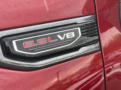 Certified 2024 GMC Sierra 1500 AT4 w/ AT4 Preferred Package AWD/4WD image 10