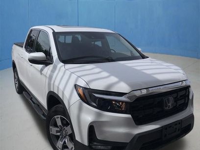 Used 2024 Honda Ridgeline RTL