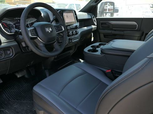 New 2026 RAM 5500 Tradesman w/ Safety Group AWD/4WD image 14