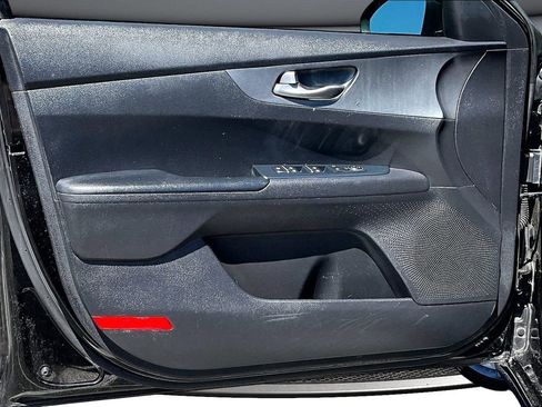 Used 2021 Kia Forte Sedan FWD image 20