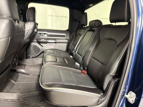 Used 2024 RAM 1500 Laramie RWD image 12