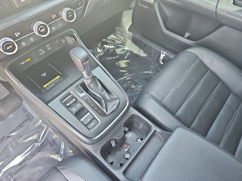 Used 2024 Honda CR-V EX-L image 21