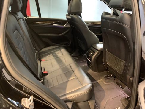 Used 2019 BMW X3 sDrive30i w/ Driving Assistance Package RWD image 69