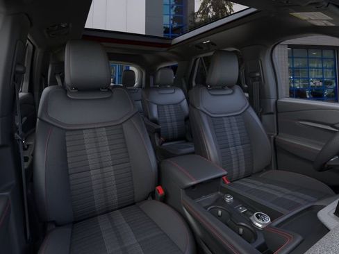 New 2026 Ford Explorer ST-Line AWD/4WD image 10