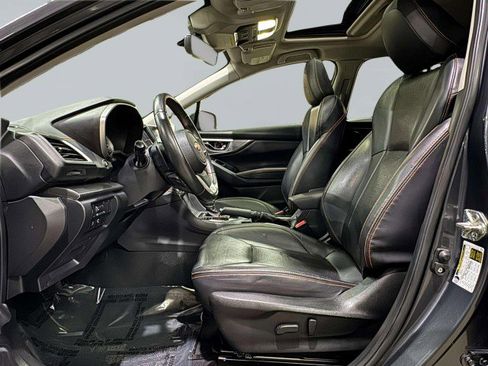 Used 2021 Subaru Crosstrek 2.5i Limited w/ Moonroof Package 1 image 27