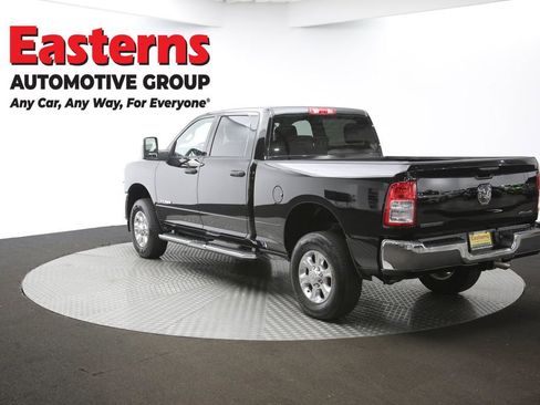 Used 2024 RAM 2500 Big Horn w/ Bed Utility Group image 65