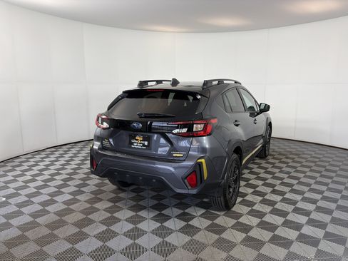 Used 2025 Subaru Crosstrek 2.5i Sport image 10