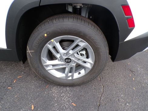 New 2026 Hyundai Tucson SE AWD/4WD image 13