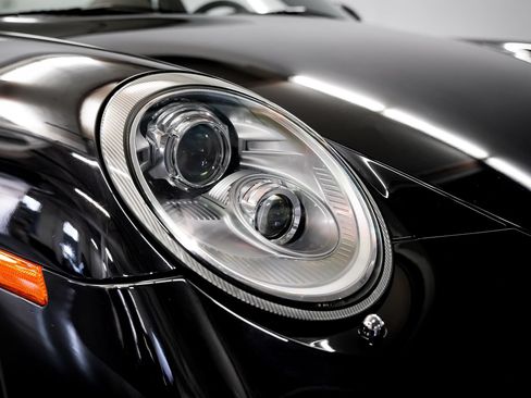 Used 2011 Porsche 911 Carrera S RWD image 36