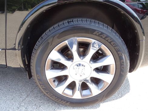 Used 2016 Buick Enclave AWD Premium w/ Experience Buick Package image 55