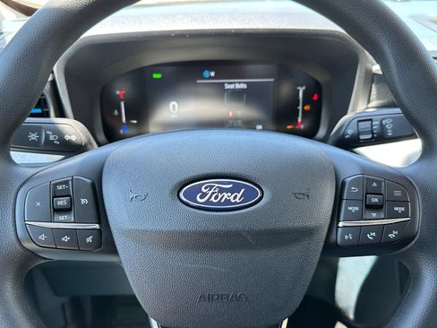 New 2026 Ford Maverick XLT FWD image 24