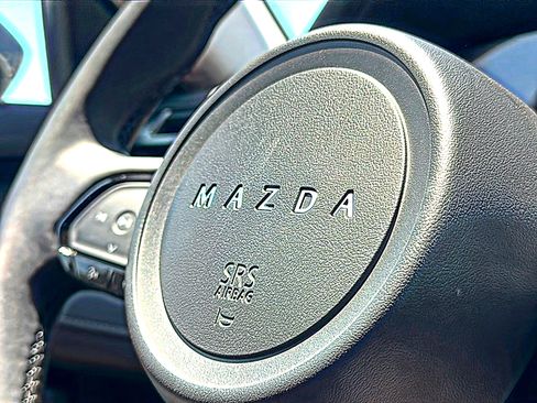 New 2026 MAZDA CX-5 Preferred AWD/4WD image 20