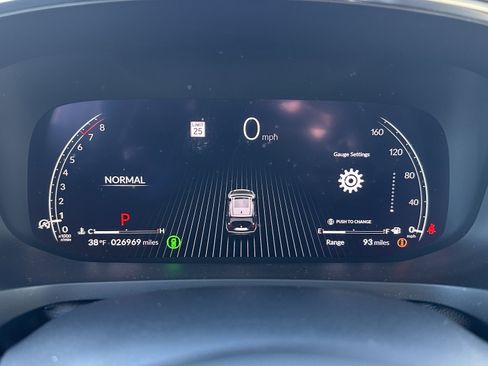 Used 2023 Acura MDX SH-AWD w/ Technology Package image 22