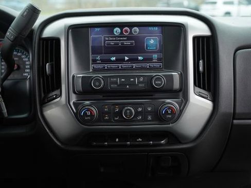 Used 2014 Chevrolet Silverado 1500 LT w/ LT Convenience Package image 25