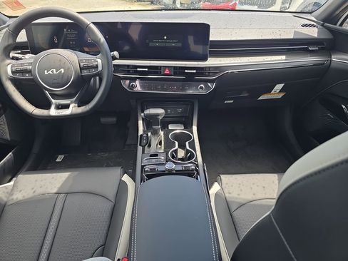 New 2026 Kia K5 GT-Line FWD image 11
