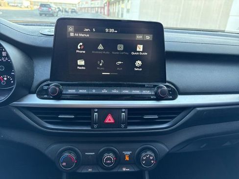 Used 2021 Kia Forte LXS image 14