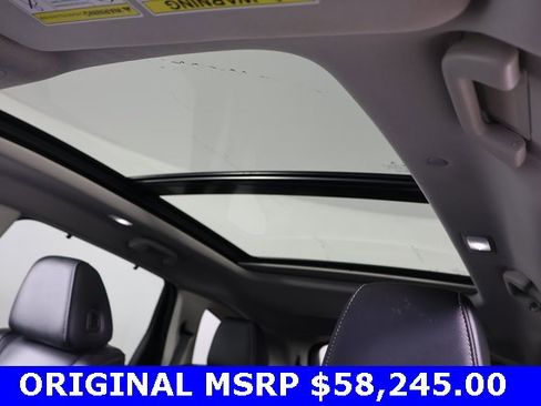 Used 2023 Acura MDX SH-AWD w/ Technology Package image 19