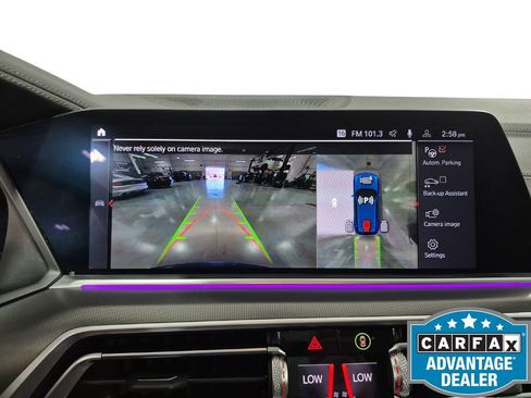 Used 2020 BMW X5 xDrive40i w/ Premium Package image 29