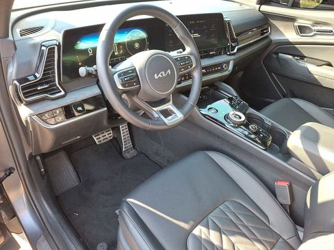 Used 2023 Kia Sportage X-Line Prestige AWD/4WD image 10