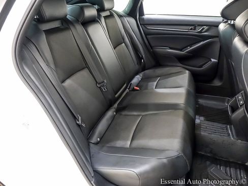 Used 2021 Honda Accord Sport image 28
