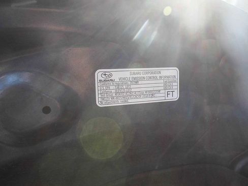 Used 2019 Subaru Ascent Limited w/ Popular Package #2A image 21