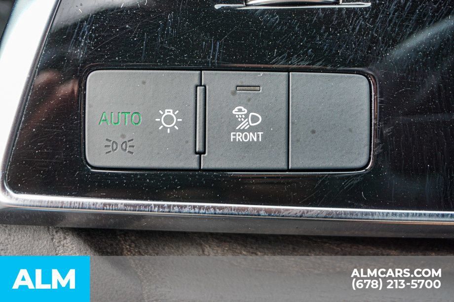Used 2023 Audi Q7 2.0T Premium w/ Convenience Package AWD/4WD image 44