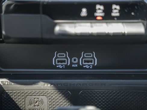 Certified 2025 RAM 1500 Big Horn AWD/4WD image 35