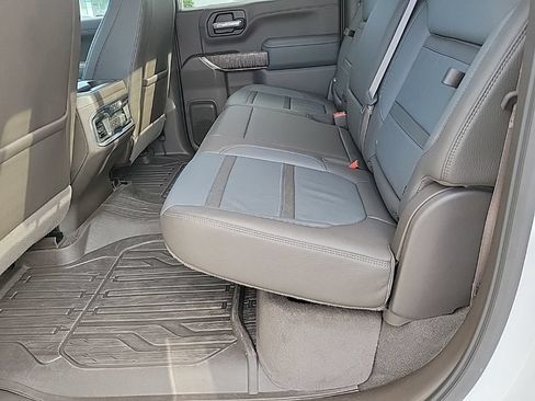 Certified 2021 GMC Sierra 1500 Denali w/ Denali Ultimate Package AWD/4WD image 8