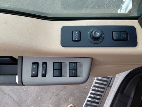 Used 2013 Ford F350 Lariat w/ Lariat Ultimate Pkg image 20