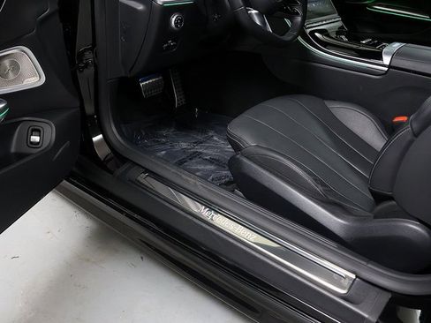 Certified 2024 Mercedes-Benz CLE 450 4MATIC Cabriolet image 28