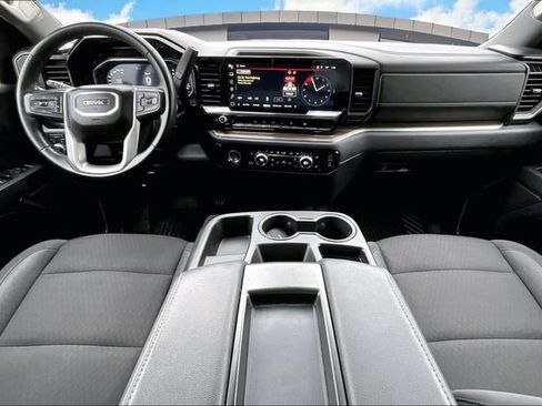 Certified 2024 GMC Sierra 1500 Elevation image 15