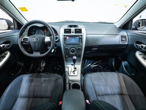 Used 2013 Toyota Corolla S w/ Premium Pkg image 14