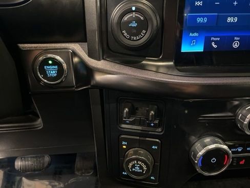 Used 2023 Ford F150 Tremor w/ Equipment Group 402A High image 25