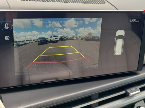 New 2026 Hyundai Santa Fe SEL image 26