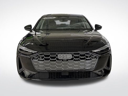 Certified 2025 Audi A5 2.0T Premium Plus w/ Premium Plus AWD/4WD image 8