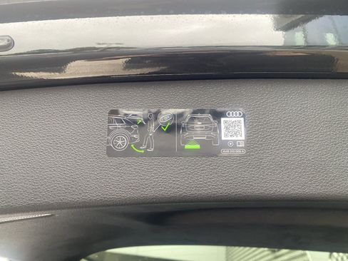 New 2026 Audi Q7 3.0T Prestige image 24