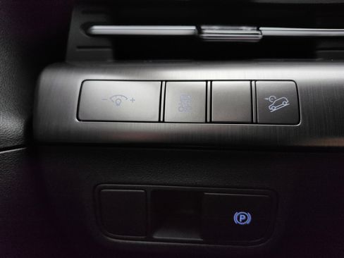 New 2026 Hyundai Kona SEL Sport AWD/4WD image 11