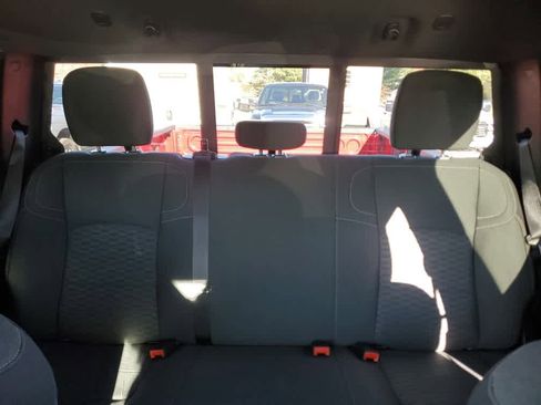 New 2026 RAM 3500 Tradesman image 13