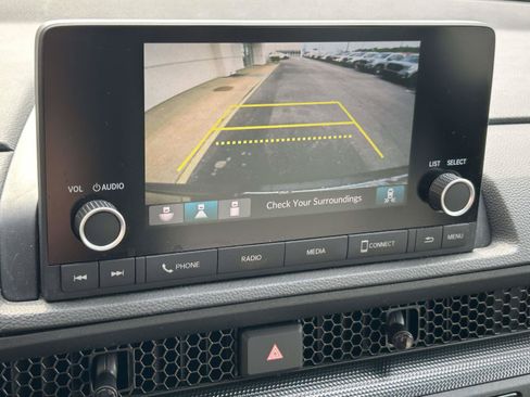 Certified 2024 Honda CR-V EX image 18