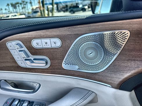 Used 2021 Mercedes-Benz GLE 350 GLE 350 image 25