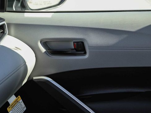 New 2026 Toyota Corolla Cross L image 23