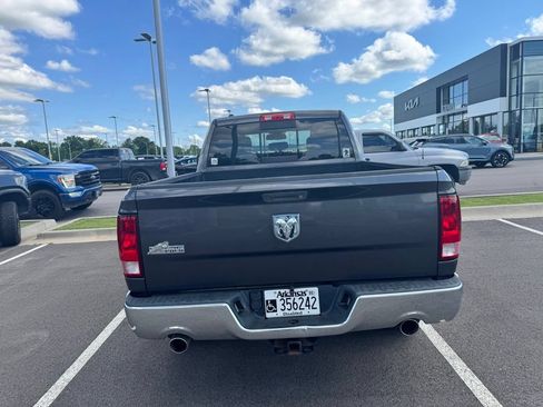 Used 2014 RAM 1500 Big Horn RWD image 5