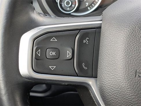 Used 2024 RAM 2500 Big Horn w/ Night Edition image 23